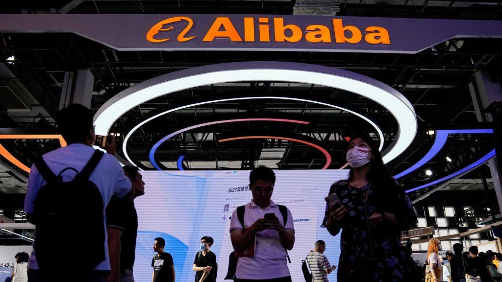 Alibaba (BABA) cloud unit slashes prices on AI models by up to 85%