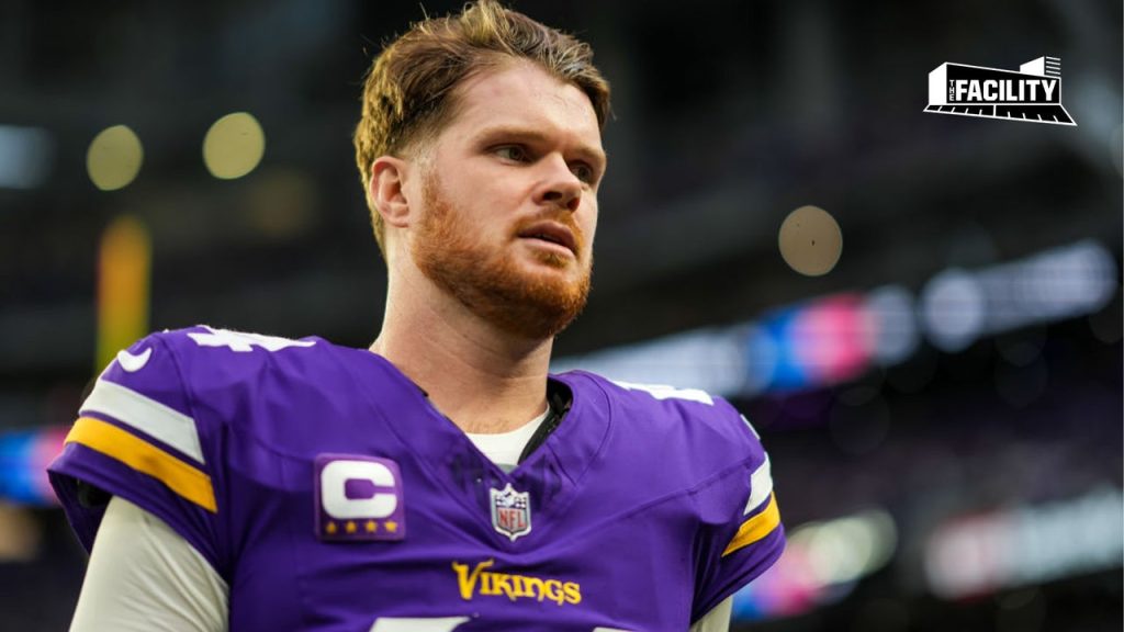 Apakah Sam Darnold telah membuktikan bahwa dia adalah QB franchise Viking? | Fasilitas