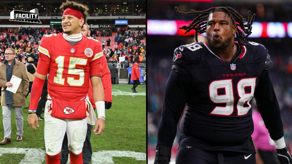 Apakah warga Texas tidak menghormati Mahomes dengan komentar ‘tidak mengancam, memberikan janji’? | Fasilitas