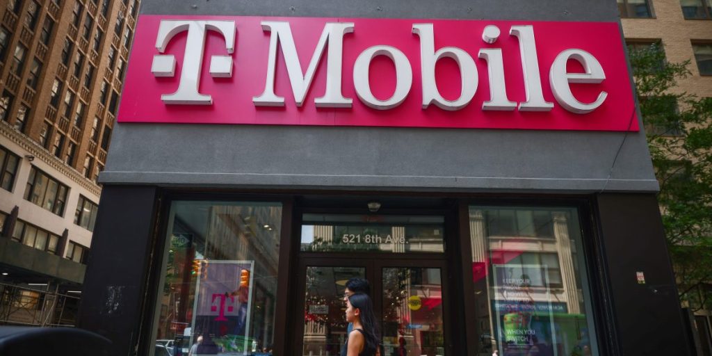 Bagaimana program mentoring T-Mobile meningkatkan retensi karyawan sebesar 37%