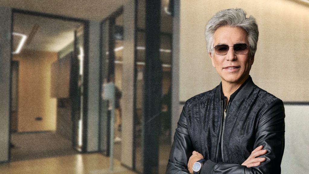 Bill McDermott wants ServiceNow to be the AI platform for business