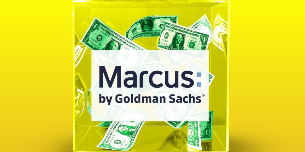 Goldman Sachs menawarkan kepada penabung CD 10 bulan dengan APY 5,05%—haruskah Anda membuka rekening?