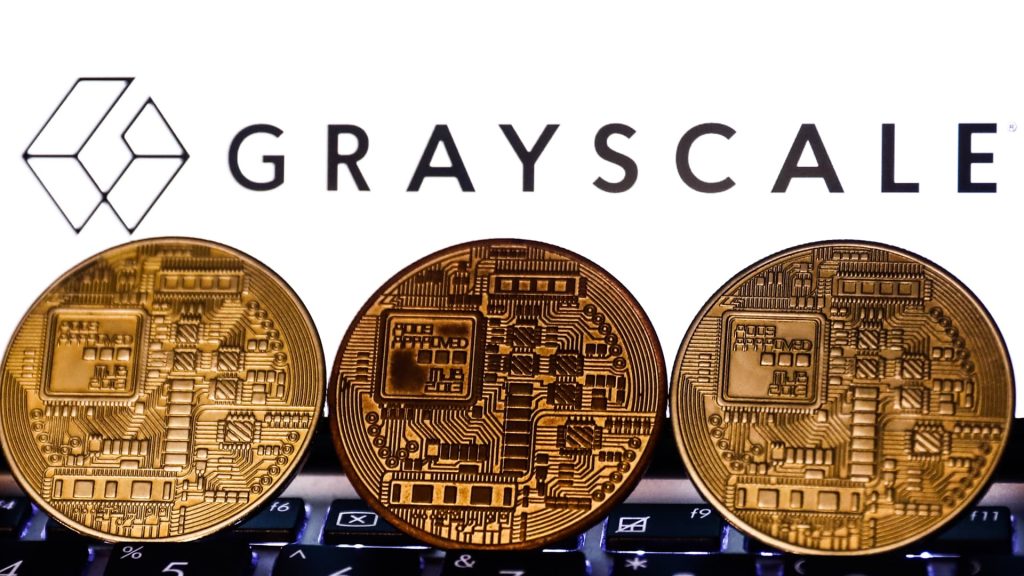 Grayscale’s Zach Pandl reveals how politics and the economy are driving bitcoin’s bull run