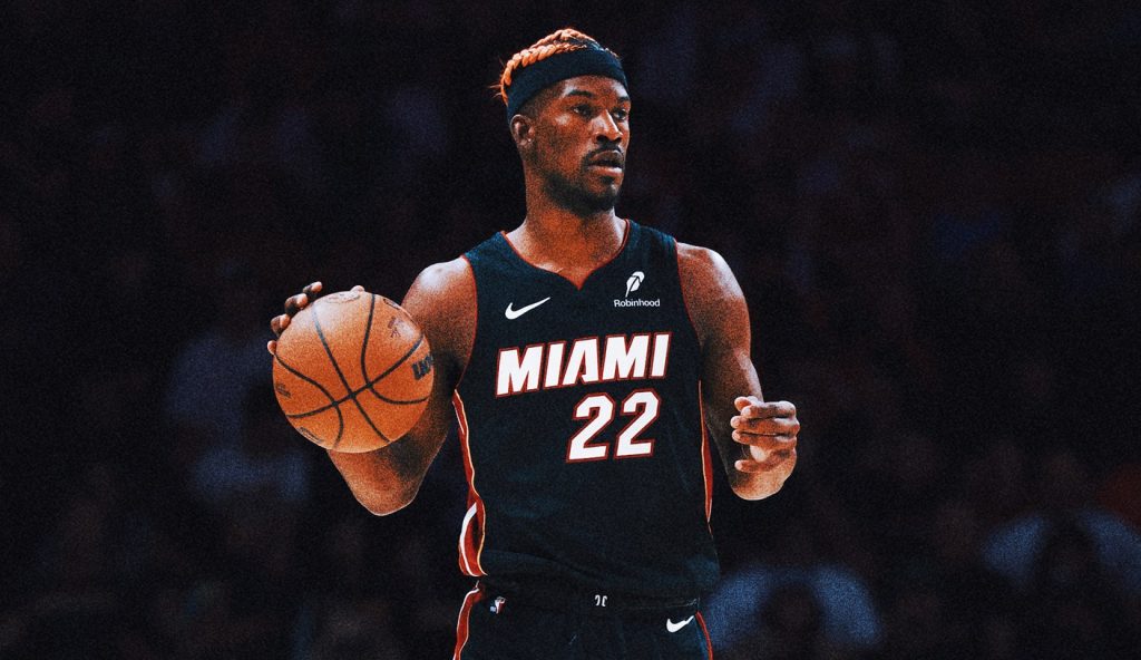 Heat mengatakan Jimmy Butler akan melewatkan 2 pertandingan lagi di tengah spekulasi perdagangan yang sedang berlangsung