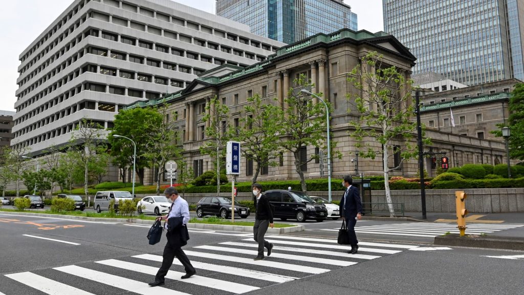 Japan’s cabinet approves record 0 billion budget for next fiscal year