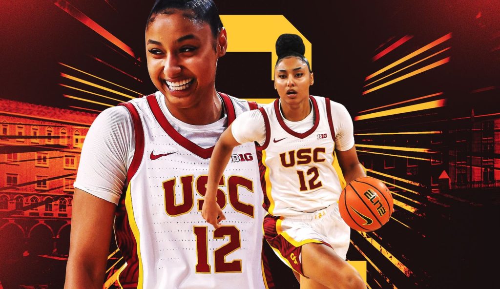 JuJu Watkins dari USC bersemangat untuk menghadapi Paige Bueckers dari UConn: ‘Ini akan menjadi pertandingan yang hebat’