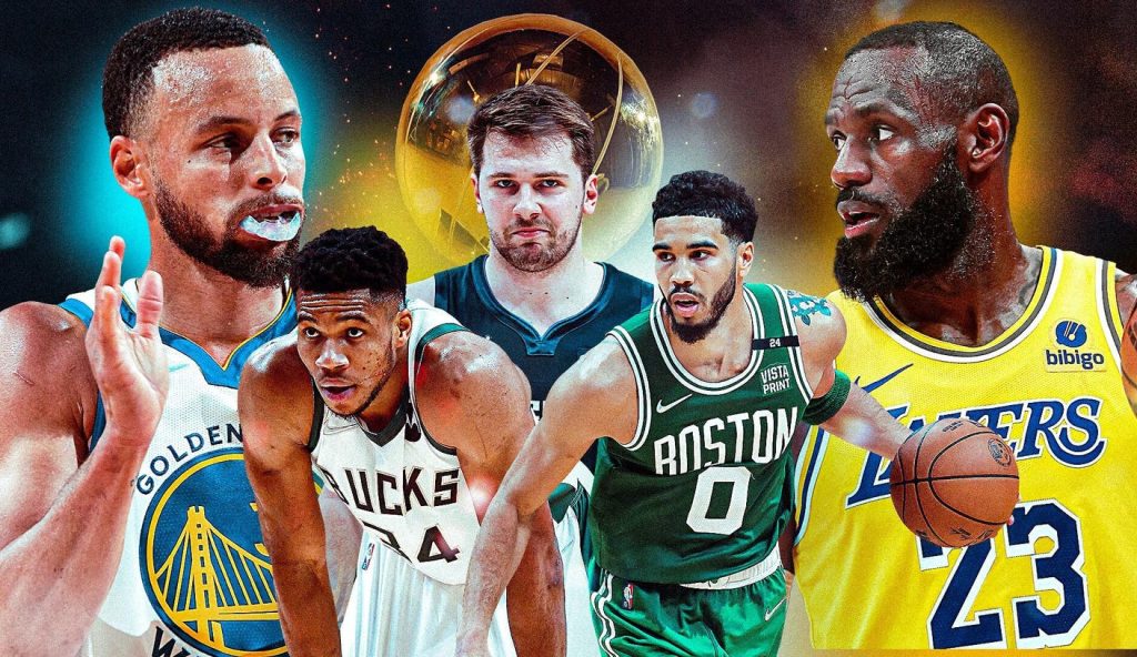 Peluang kejuaraan NBA 2024-25: Celtics, Thunder diunggulkan