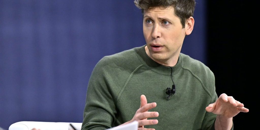 Sam Altman mengatakan model ‘penalaran’ o3 baru OpenAI memulai ‘fase berikutnya’ AI. Apakah ini AGI?