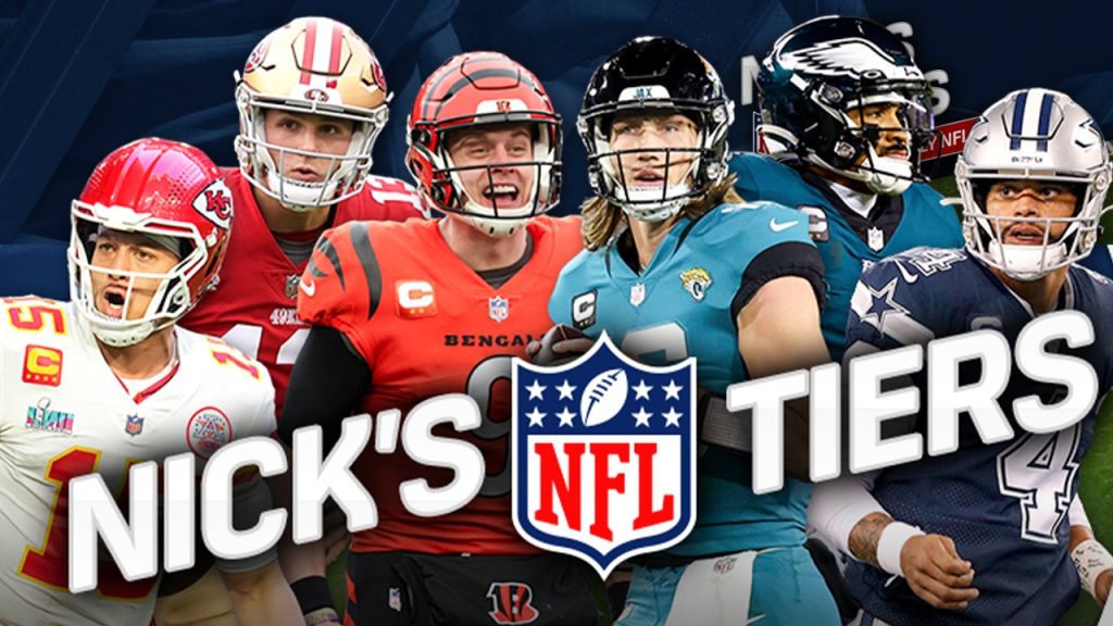 Tingkat Nick’s Week 16: Pekan persaingan Ravens & Steelers, Bengals & Dolphins menghadapi eliminasi | Hal Pertama Yang Pertama