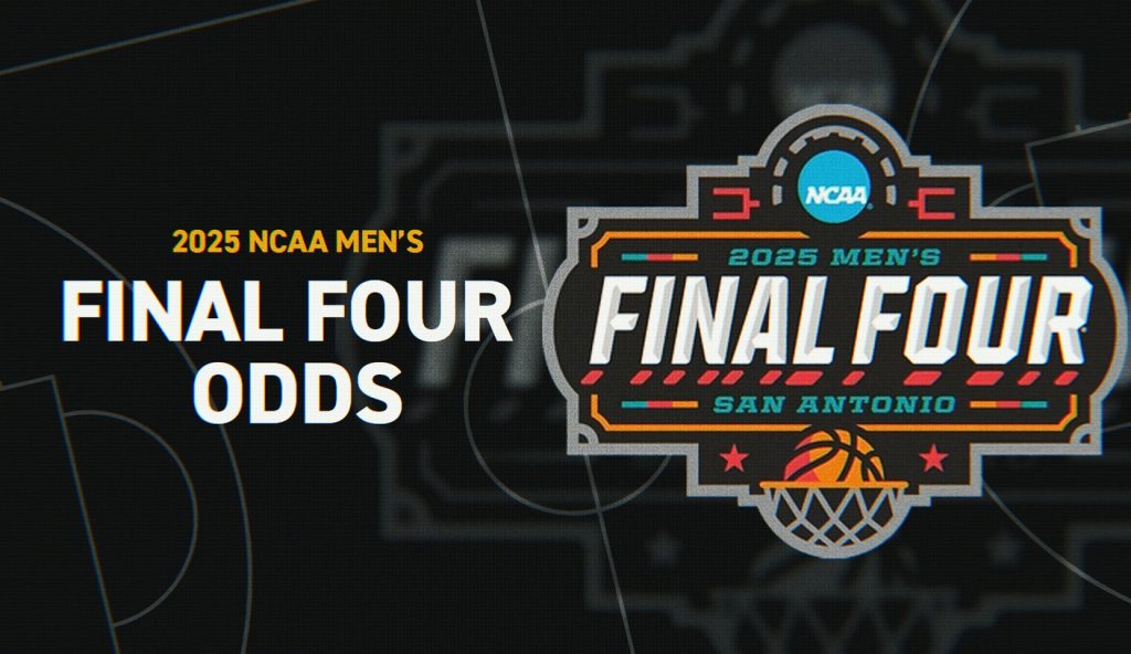 2025 Pria March Madness Odds: Siapa yang disukai untuk membuat Final Four?