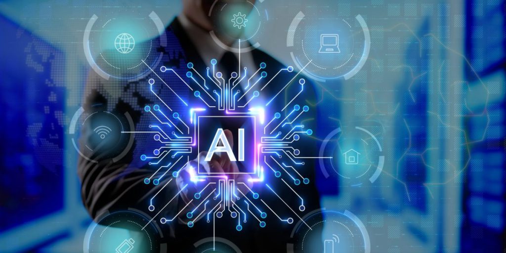 AI akan mengubah CFO menjadi chief capital officer, kata peneliti MIT