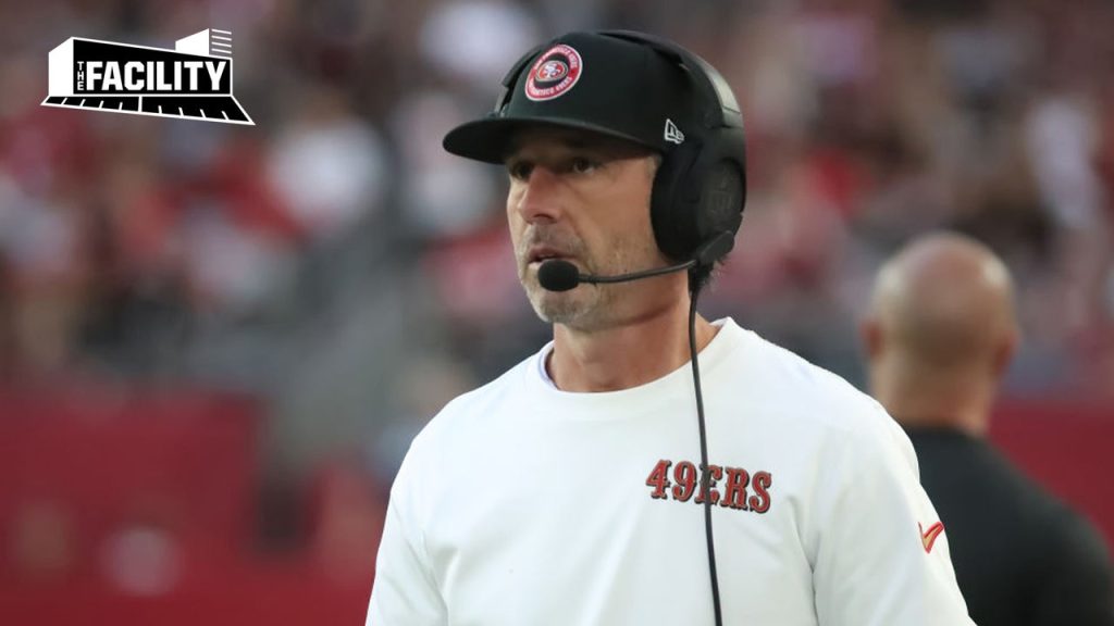 Apakah Kyle Shanahan berada di kursi panas setelah 49ers memecat DC dan koordinator tim khusus? | Fasilitas