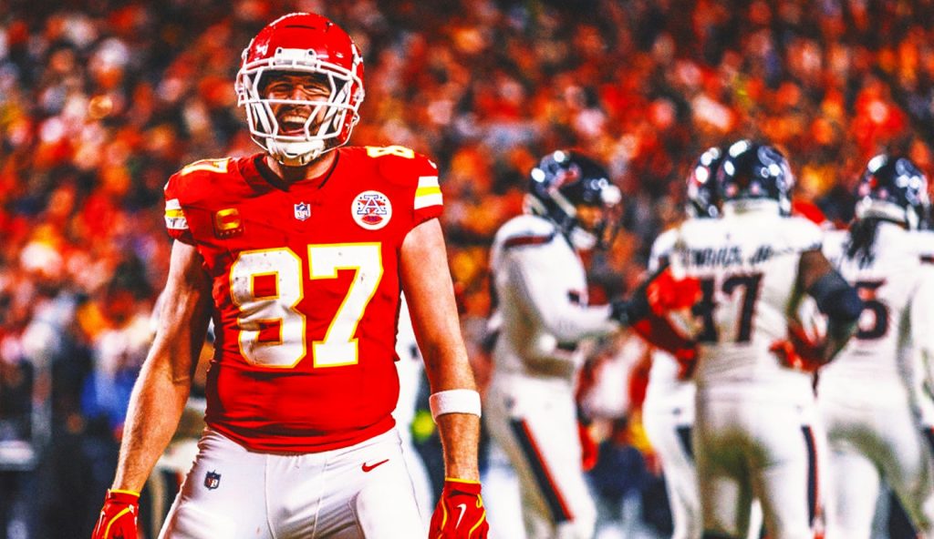 Bagaimana Chiefs merencanakan selama berminggu-minggu untuk mengubah Travis Kelce menjadi ‘Playoff Trav’