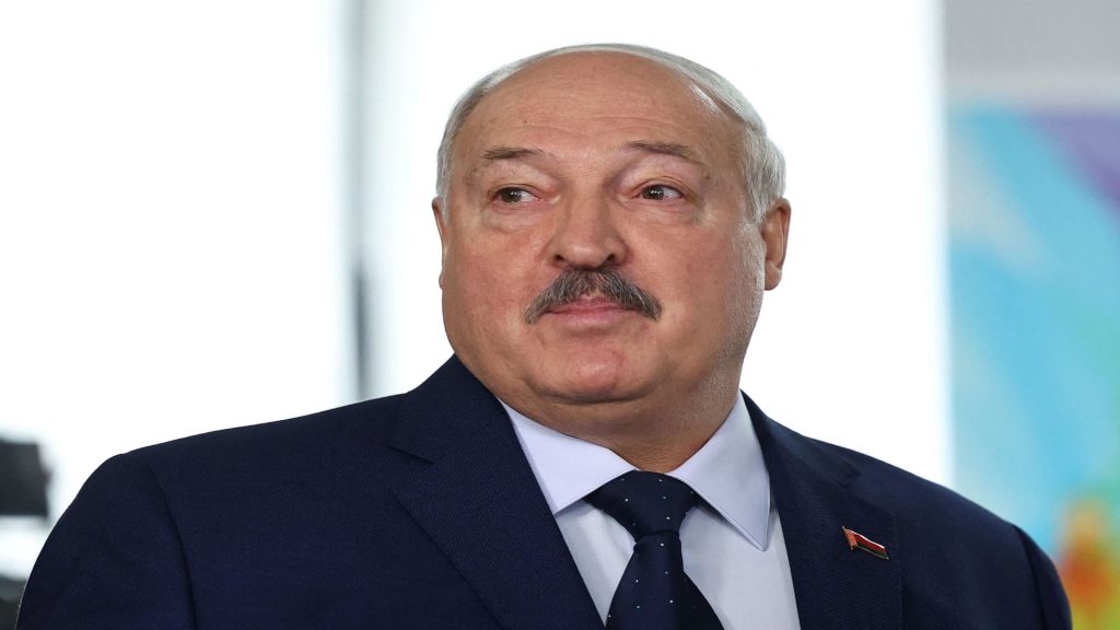 Belarus’ Lukashenko set to win seventh term with 87.6% of vote, exit poll shows