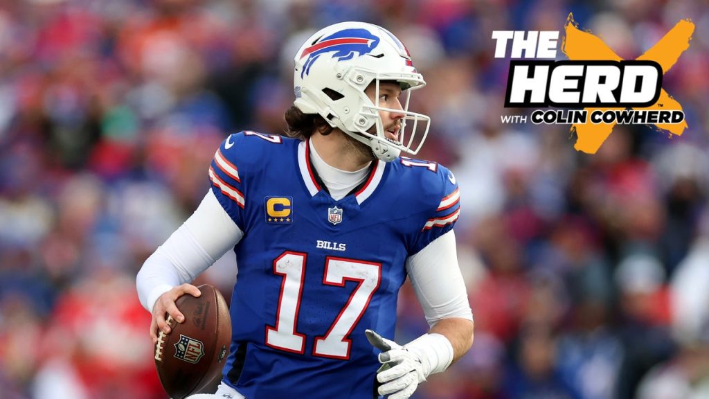 Bills mengalahkan Ravens, Akankah Buffalo memenangkan Super Bowl? | Kawanan