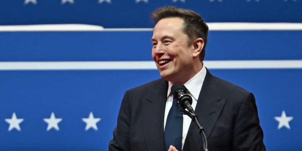 Donald Trump telah memberikan DOGE milik Elon Musk akses ke kumpulan data yang tidak rahasia dengan menggunakan kembali tim digital era Obama