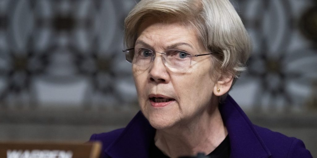 Elizabeth Warren mengirimkan 30 ide kepada Elon Musk tentang bagaimana DOGE dapat memangkas pengeluaran AS