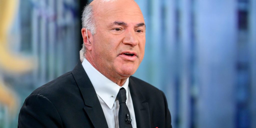 Frank McCourt dan Kevin O’Leary secara resmi menawarkan untuk membeli TikTok setelah mendapatkan investor, pembiayaan utang, dan persetujuan dari Gedung Putih.