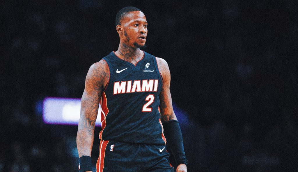 Heat Guard Terry Rozier di bawah penyelidikan federal untuk pola taruhan yang mencurigakan