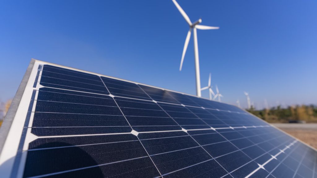 Here are Goldman Sachs’ favorite energy and clean tech plays for 2025