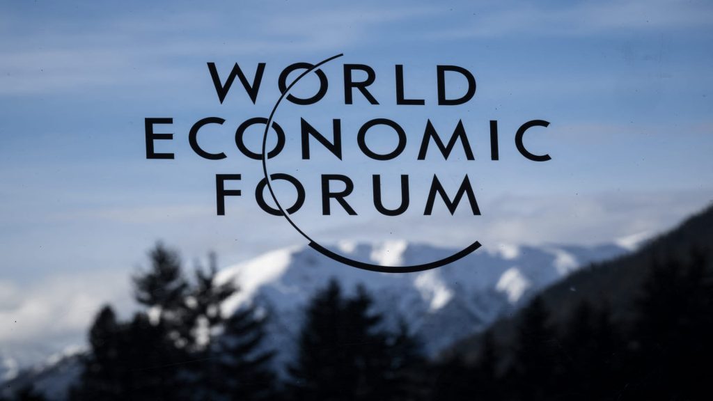 Highlights from CNBC coverage of the World Economic Forum