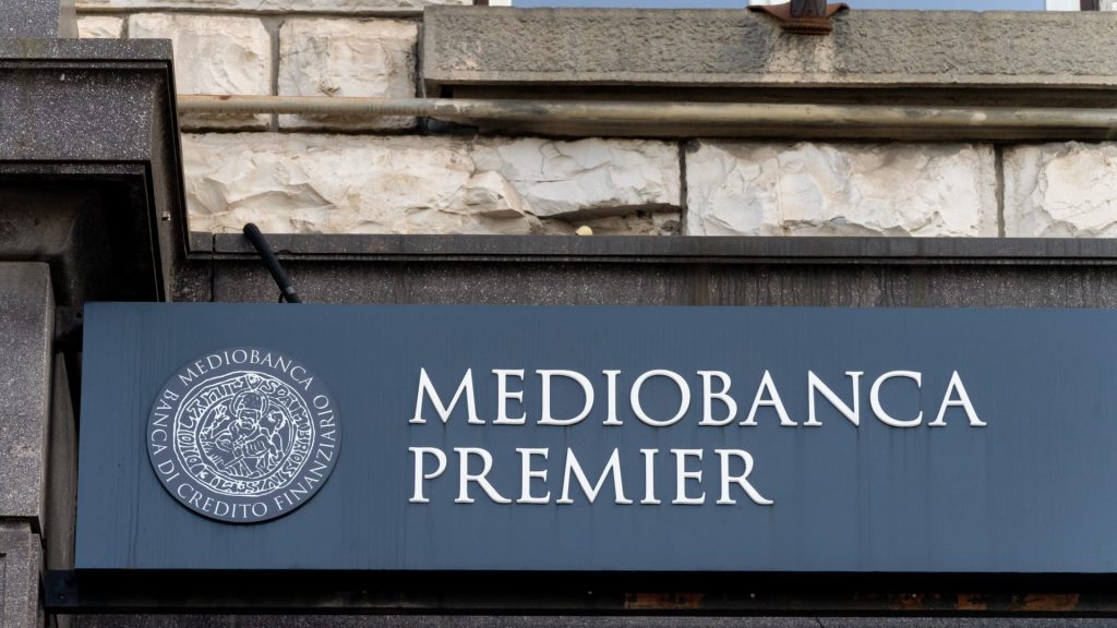 Italy’s Mediobanca rejects Monte dei Paschi’s takeover bid