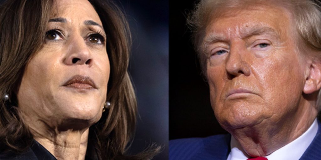 Kamala Harris akan memimpin sertifikasi kekalahannya sendiri ketika Kongres mengesahkan kemenangan Electoral College Donald Trump pada 6 Januari