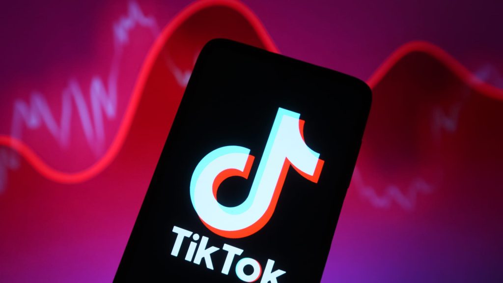 Kevin O’Leary says he will ‘love to do a TikTok deal’