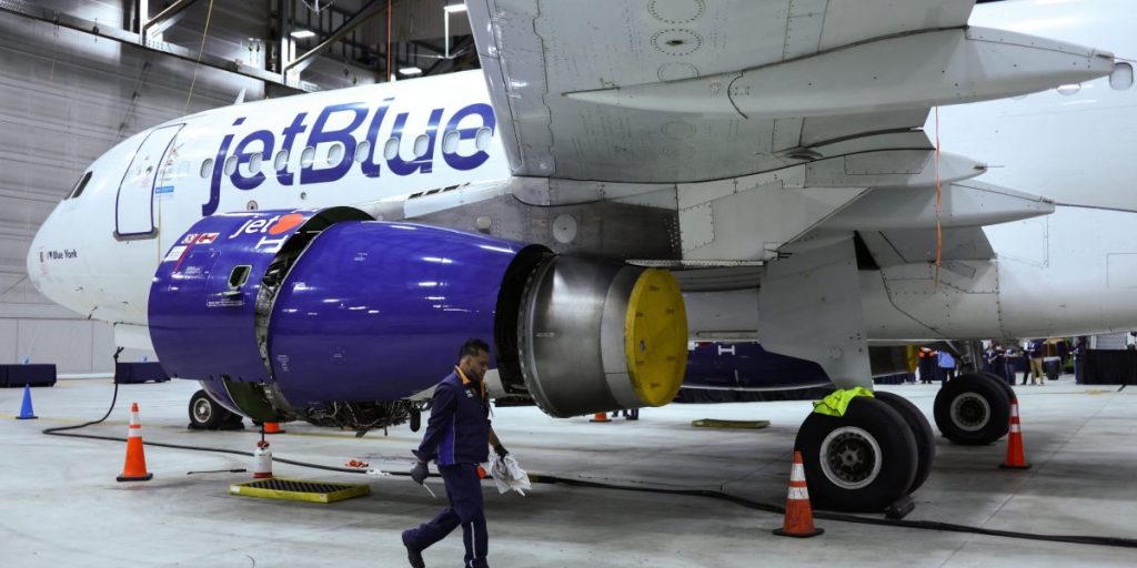 Mayat yang ditemukan di lubang roda pesawat JetBlue akan menjadi peringatan bagi FBI dan Keamanan Dalam Negeri atas keselamatan nasional, kata pakar penerbangan