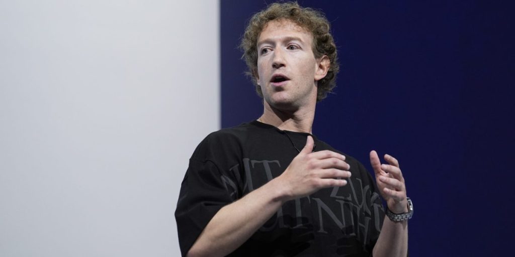 Meta menghapuskan aturan ujaran kebencian bersamaan dengan pengecekan fakta dan Zuckerberg mengatakan ‘pemilu baru-baru ini’ adalah katalisnya