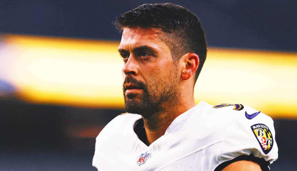 NFL untuk melihat tuduhan terapis pijat terhadap Ravens ‘Justin Tucker