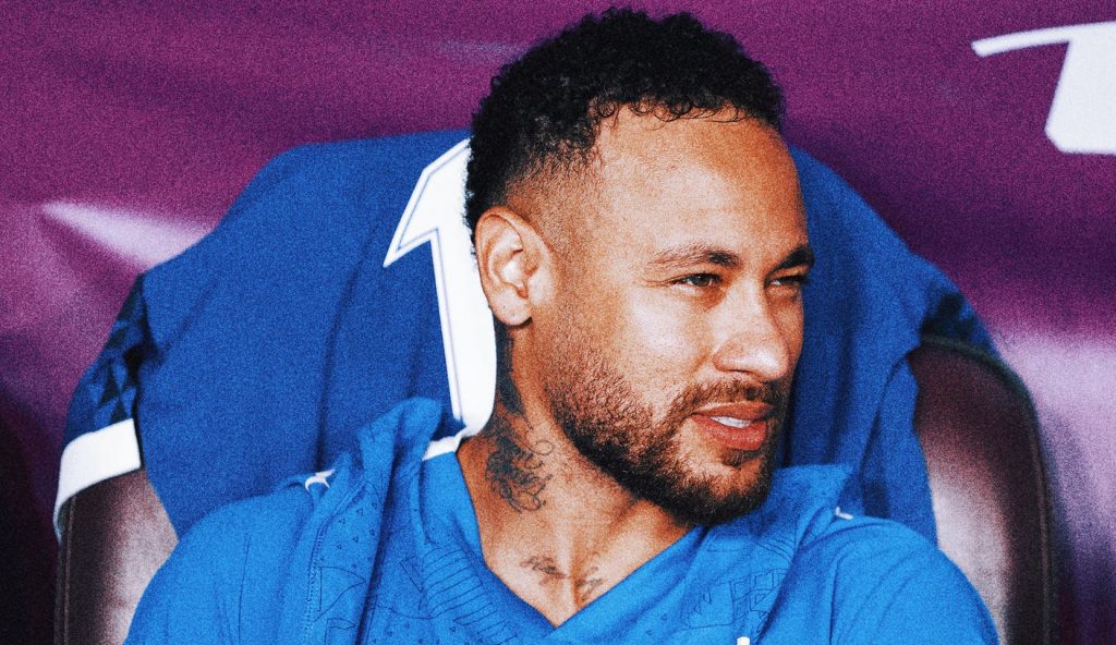 Neymar dilaporkan sedang dalam pembicaraan dengan Chicago Fire, klub lain mengenai kepindahan MLS