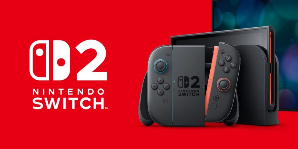 Nintendo mengatakan konsol video game generasi berikutnya, Switch 2, akan mulai dijual akhir tahun ini