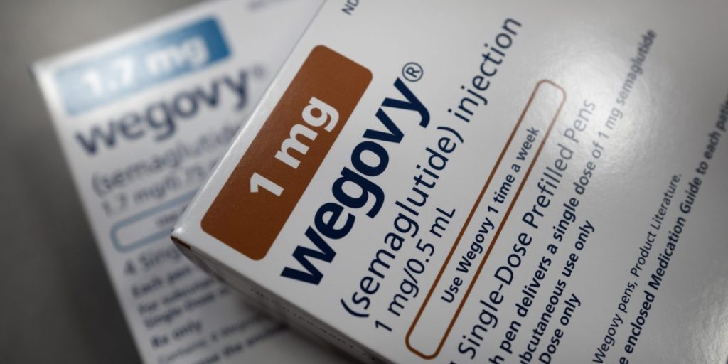 Ozempic, Wegovy di antara 15 obat yang dipilih untuk putaran negosiasi harga Medicare berikutnya