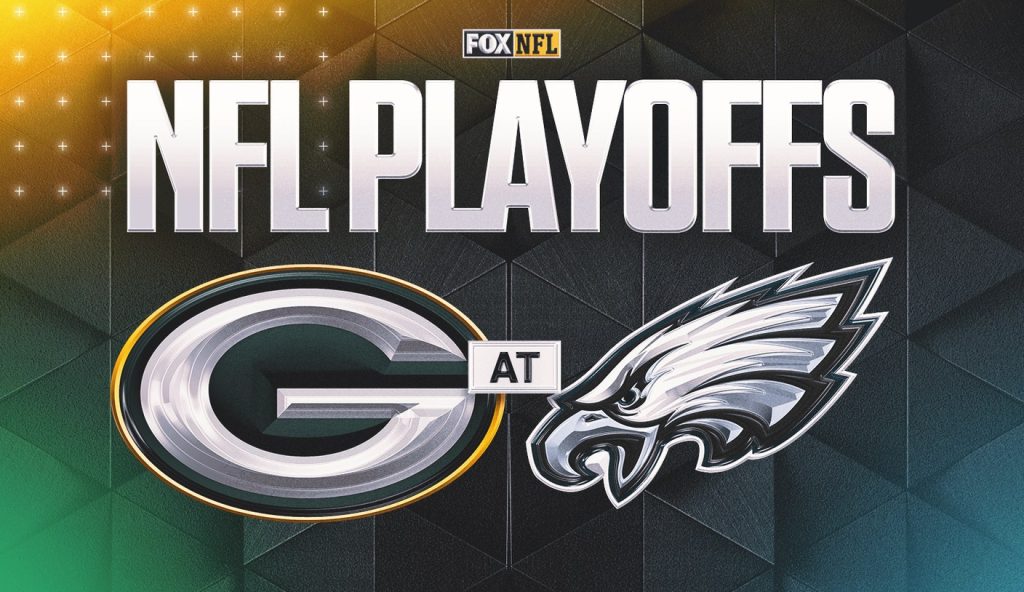 Pembaruan langsung Packers vs. Eagles, analisis: Momen teratas dari Wild Card Weekend