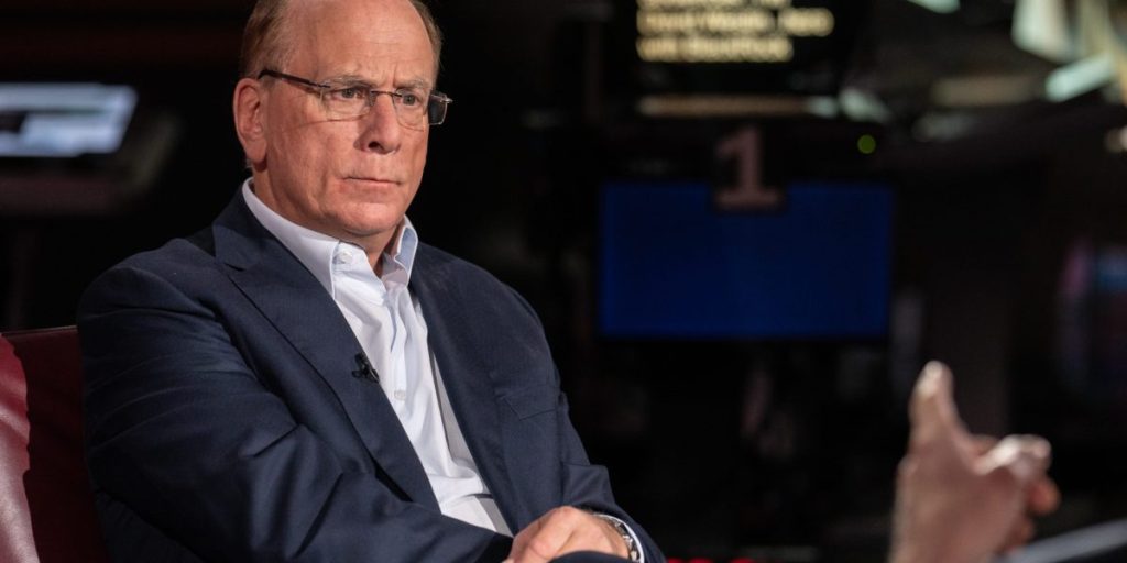 Pemimpin serikat pekerja: Larry Fink benar mengenai krisis pensiun yang dihadapi Amerika – namun dia tidak bisa mengatakan kebenaran tentang kegagalan ‘revolusi 401(k)’