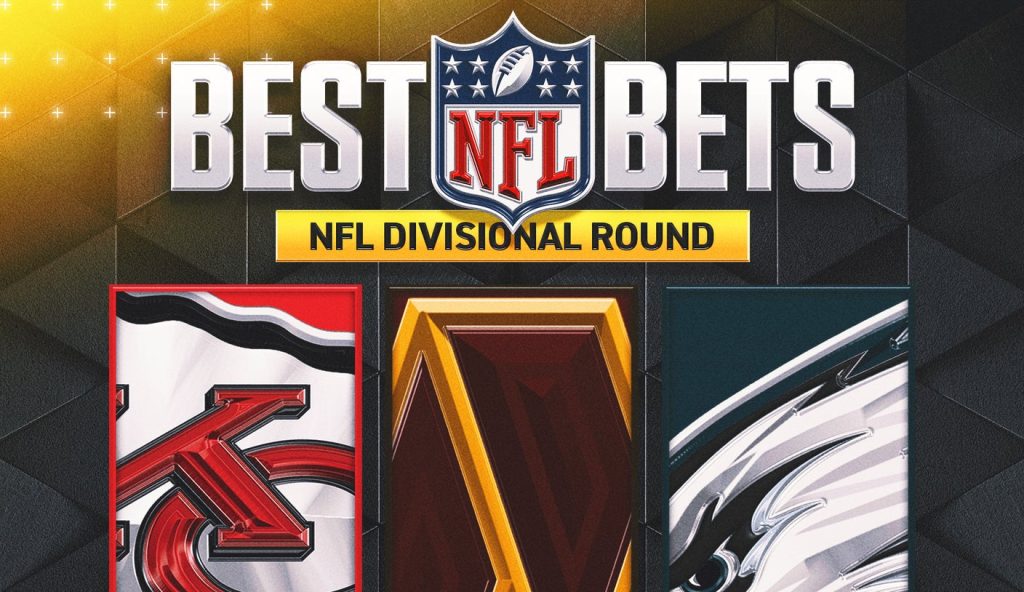 Pilihan putaran divisi NFL, prediksi: Back Eagles untuk menang, tutup