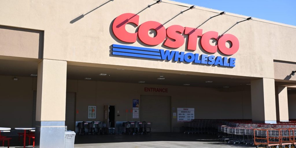 Proposal anti-DEI dari pemegang saham aktivis Costco kalah telak