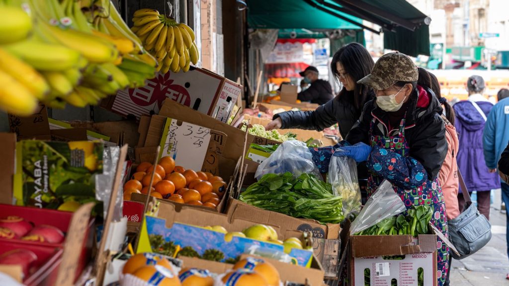 Renewed inflation worries jolt markets