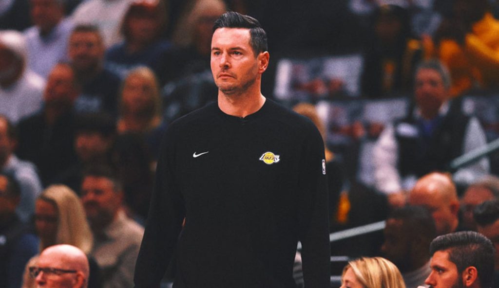 ‘Saya tidak siap dengan apa yang saya lihat’: Pelatih Lakers JJ Redick merinci kehancuran dari Palisades Fire