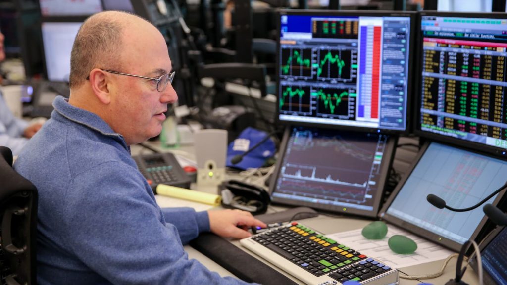 Steve Cohen says the stock market may top out over the next few months, if it hasn’t already