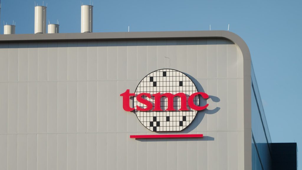 TSMC confident in continued CHIPS Act funding under Trump, says CFO