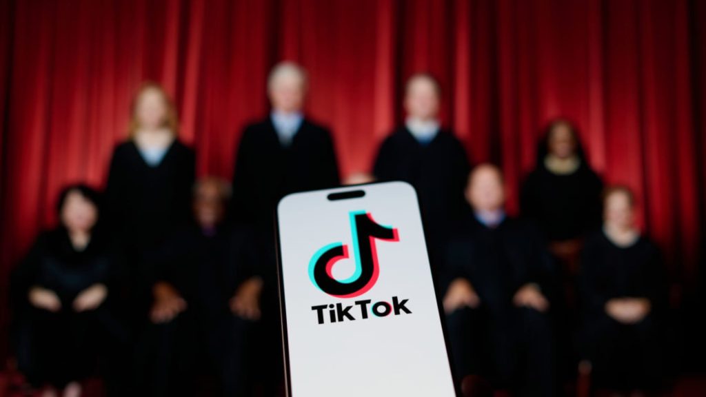 TikTok preparing for U.S. Sunday shutdown, sources tell Reuters