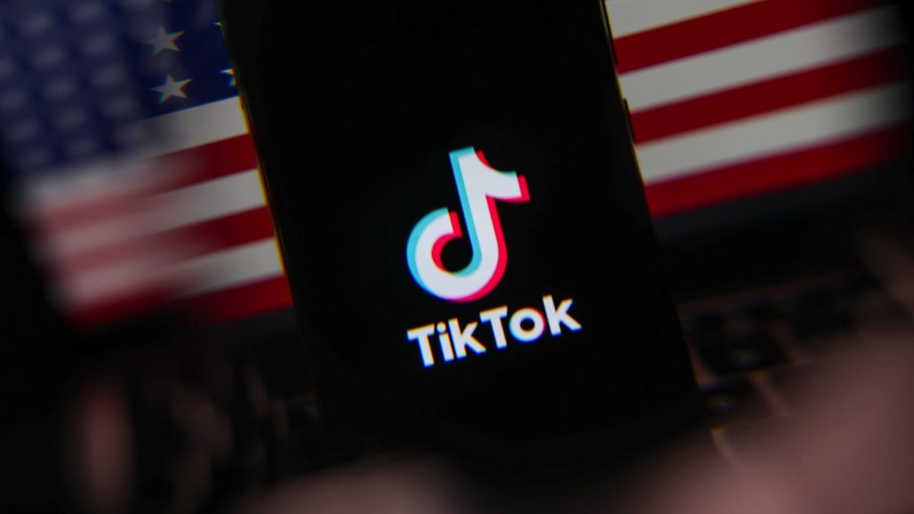 TikTok says it will go dark on Sunday unless Biden intervenes