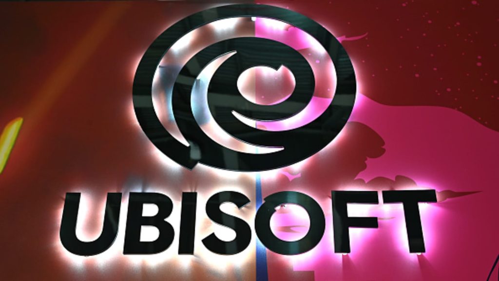 Ubisoft appoints advisors to explore options after buyout report