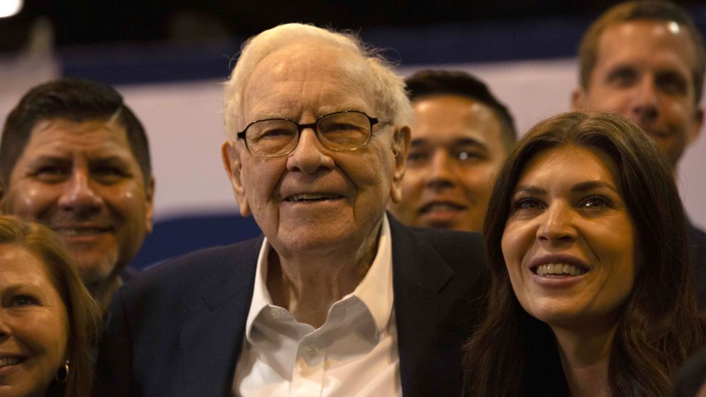 What is value investing — how Warren Buffett made his money?