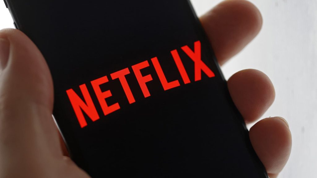 Your guide to this week’s biggest reports, including Netflix