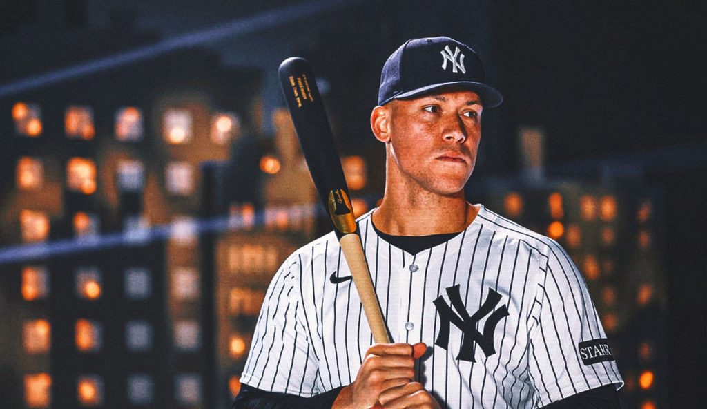 2025 MLB Home Run Leader Odds: Akankah Hakim Aaron memimpin Liga lagi?