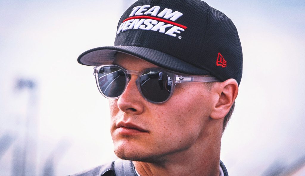 2025 Peluang Indycar: Josef Newgarden Favorit untuk memenangkan Grand Prix Firestone dari St. Petersburg