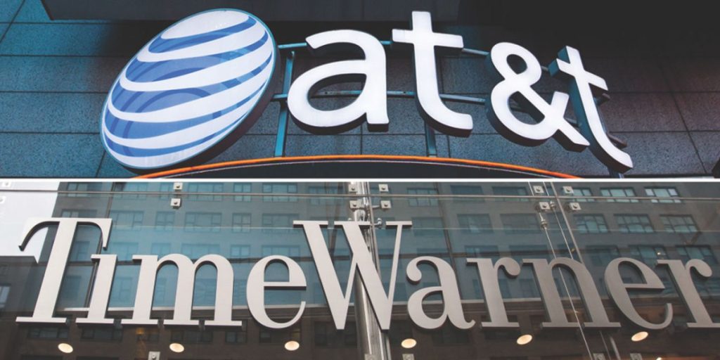 AT&T Time Warner, Tingkat Bunga Fed, Toyota Grab: CEO Daily untuk 13 Juni 2018